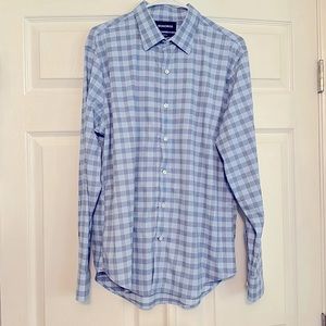 Bonobos Standard Fit Mens Shirt size M
